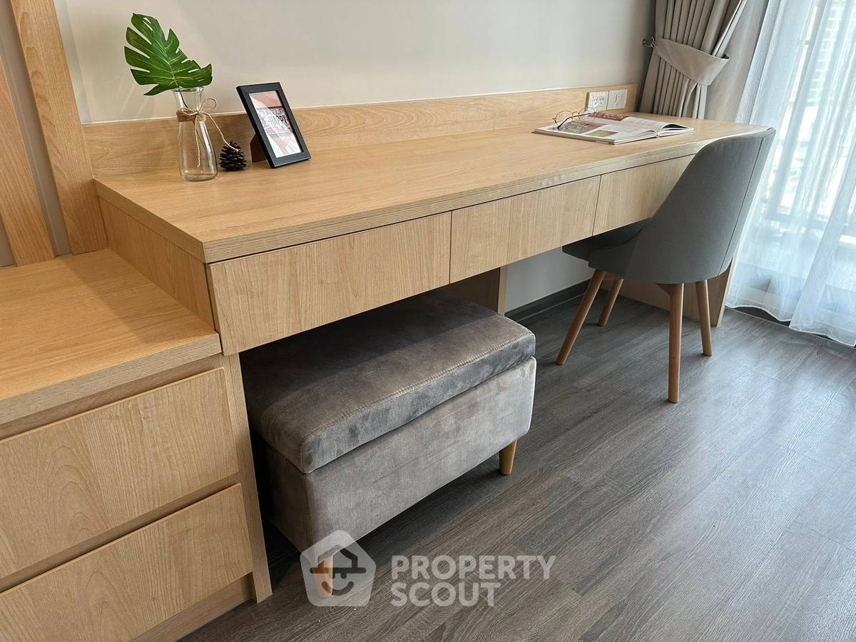 picture 1-BR Condo at Ideo Chula Samyan near MRT Sam Yan (ID 2171282) - 11/17