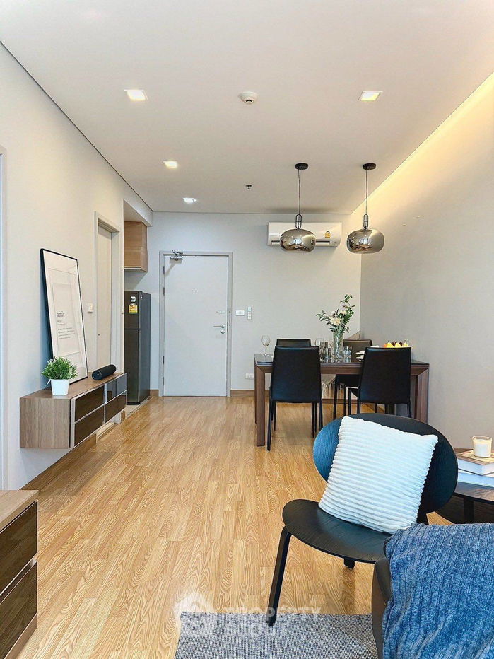 picture 1-BR Condo at Le Luk Condominium near BTS Phra Khanong (ID 2106889) - 12/16