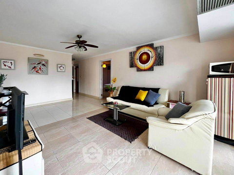 1-BR Condo at Pattaya Hill Resort Pratumnak close to Phratamnak (ID 1163142)