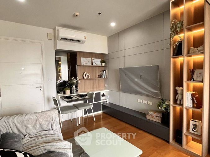 ขายคอนโด 1 ห้องนอน 32 ตร.ม. บลอคส์ 77