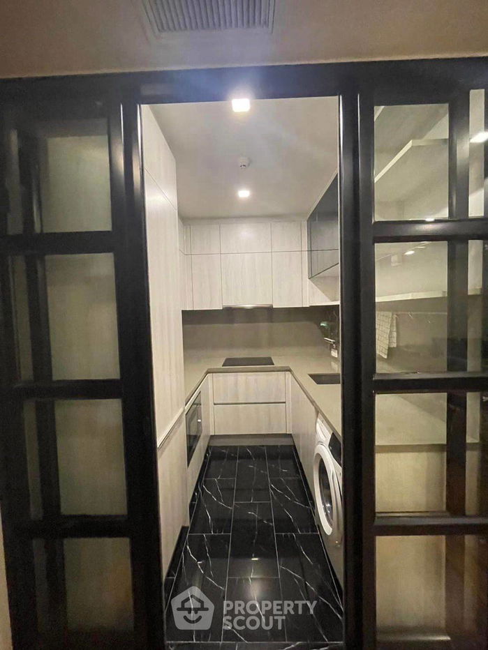 picture 2-BR Condo at Mieler Sukhumvit 40 near BTS Ekkamai (ID 2082009) - 1/9