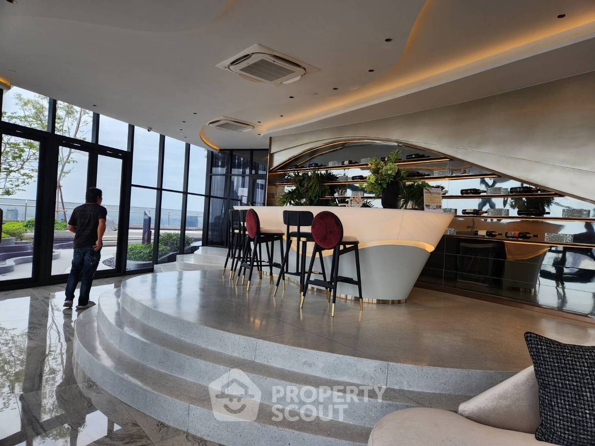 picture 2-BR Condo at Park Origin Chula-Samyan near MRT Hua Lamphong (ID 2144786) - 25/35