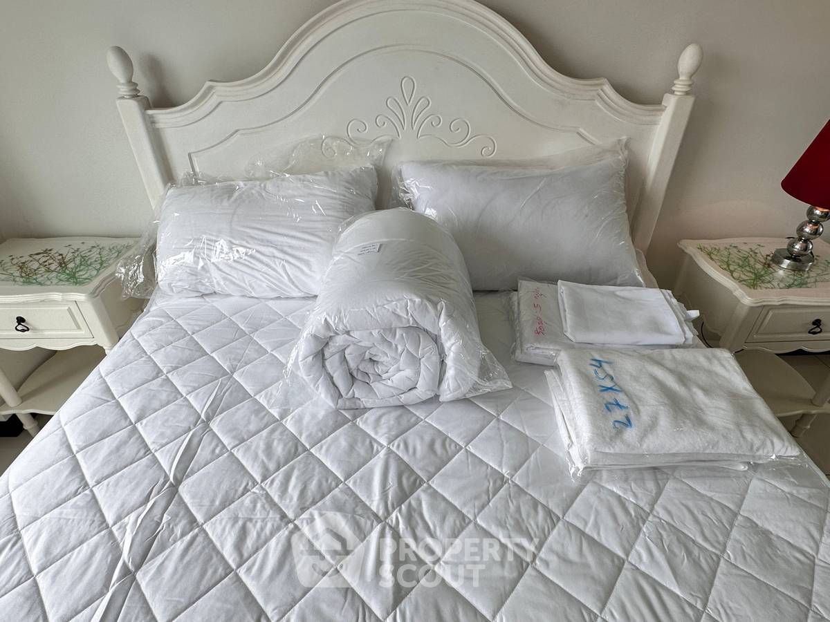 picture 1-BR Condo at Siam Oriental Elegance 2 close to Phratamnak (ID 1096009) - 12/15