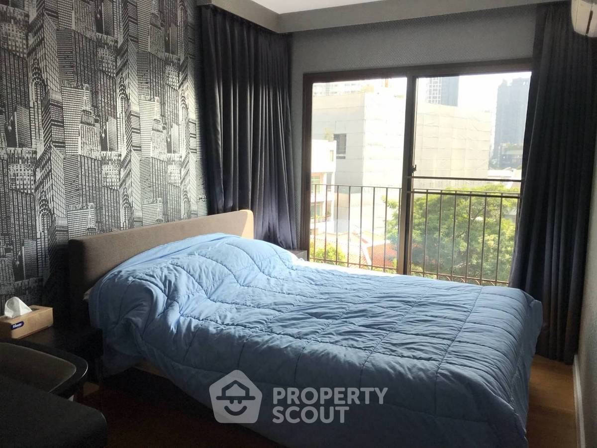 picture 1-BR Condo at Condolette Dwell Sukhumvit 26 near BTS Phrom Phong (ID 824252) - 3/5