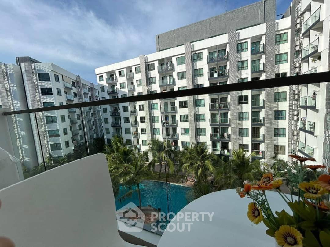 picture 2-BR Condo at Arcadia Beach Resort Pattaya close to Pattaya South (ID 1774729) - 6/14