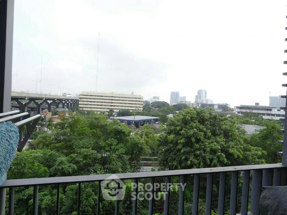 รูป คอนโด 1-ห้องนอน ที่ เอลลิโอ สุขุมวิท 64 ใกล้ BTS ปุณณวิถี (ID 644851) - รูปที่ 6/7
