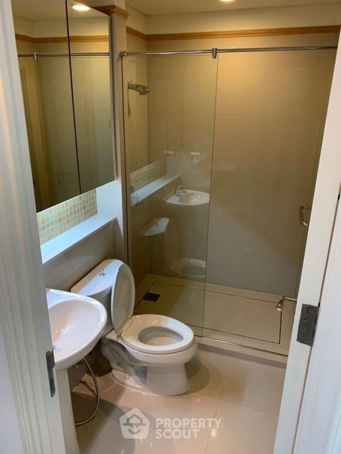 picture 2-BR Condo at Aguston Sukhumvit 22 near MRT Queen Sirikit National Convention Centre (ID 1457155) - 7/10