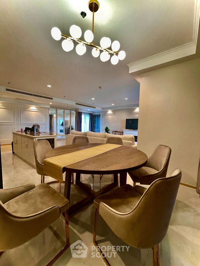 picture 3-BR Condo at Noble Remix near BTS Thong Lor (ID 2097287) - 5/8