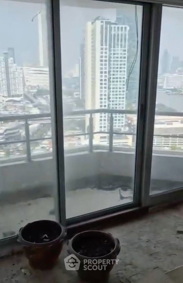 picture 3-BR Condo at Saichol Mansion near BTS Saphan Taksin (ID 2067155) - 5/5
