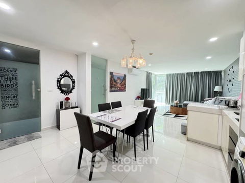 3-BR Condo at Club Royal Condominiums close to Sanctuary of Truth (ID 1553083)