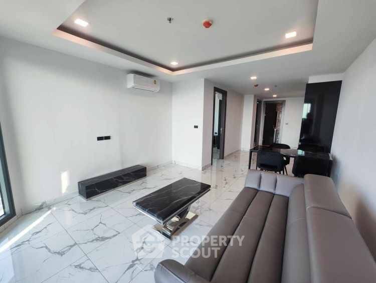 รูป คอนโด 2-ห้องนอน ที่ อคาเดีย มิลเลนเนียม ทาวเวอร์ ใกล้ พัทยาใต้ (ID 2168253) - รูปที่ 2/7