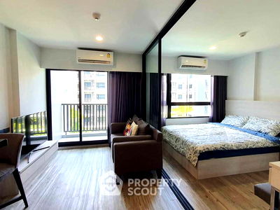 Condos for rent Hua Hin Market Village : 1-BR Condo at DusitD2 Residences Hua Hin in Nong Kae (ID 2165483)