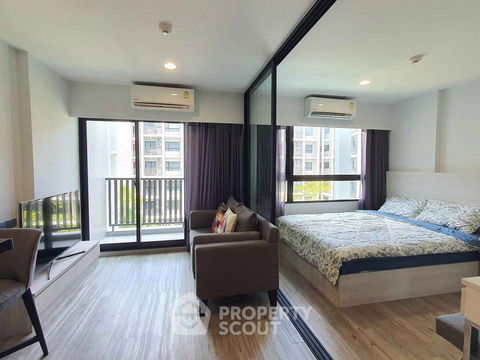 1-BR Condo at DusitD2 Residences Hua Hin in Nong Kae (ID 2165483)