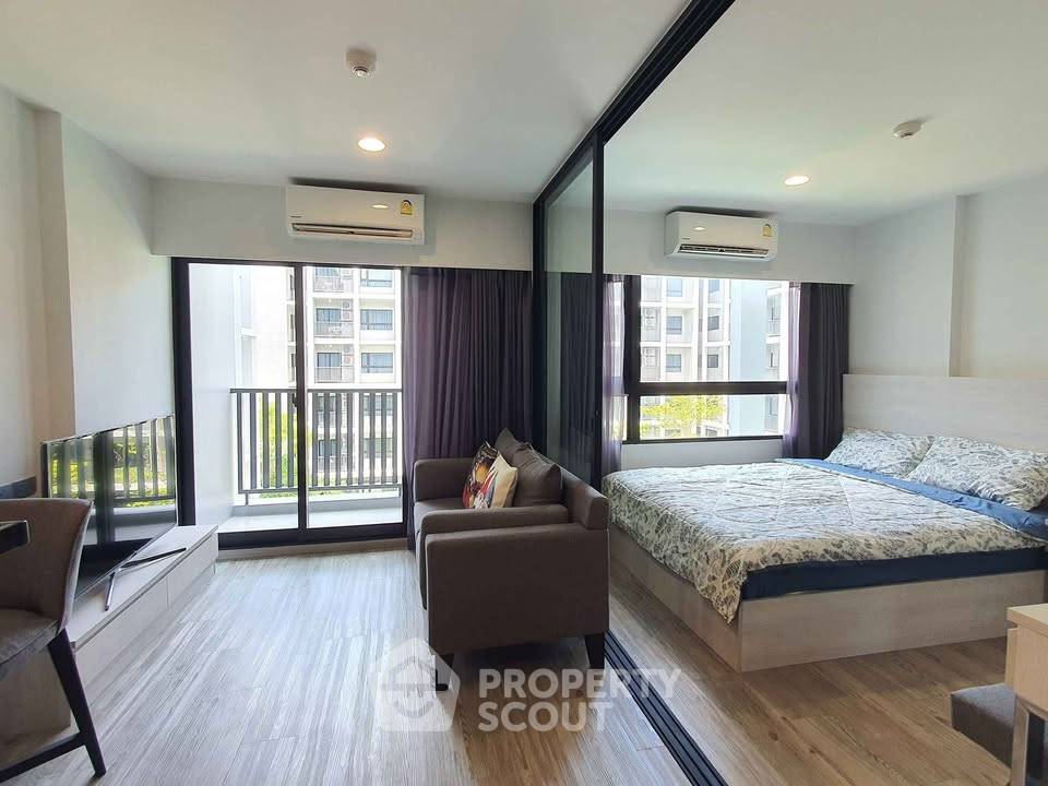 รูป คอนโด 1-ห้องนอน ที่ ดุสิตดีทู เรสซิเดนเซส หัวหิน ใน หนองแก (ID 2165483) - รูปที่ 1/18