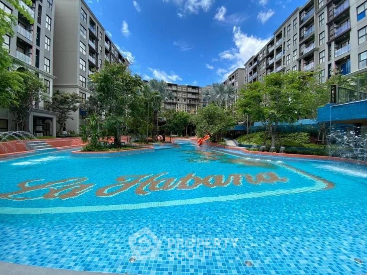 picture 1-BR Condo at La Habana Hua Hin close to Vana Nava Water Jungle (ID 1929644) - 9/18