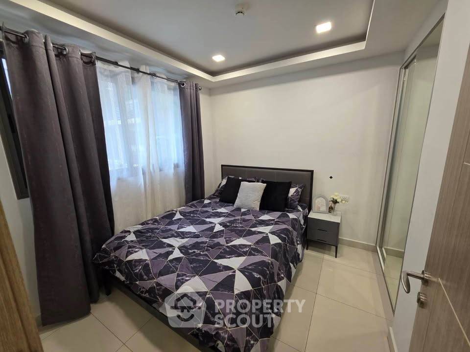 รูป คอนโด 1-ห้องนอน ที่ อคาเดีย มิลเลนเนียม ทาวเวอร์ ใกล้ พัทยาใต้ (ID 2161098) - รูปที่ 2/12