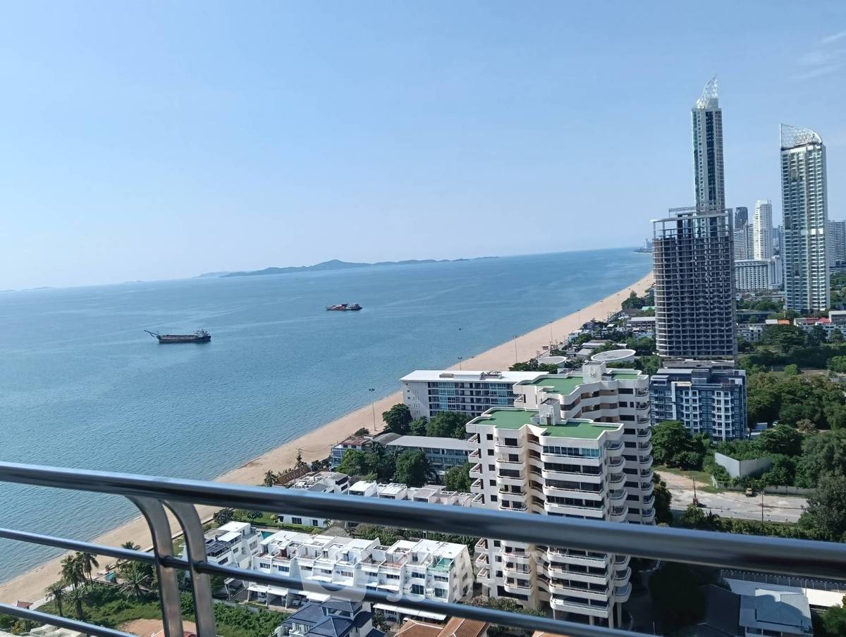 รูป คอนโด 2-ห้องนอน ที่ ลา รอยัล ใกล้ เมืองพัทยา (ID 1916181) - รูปที่ 22/28