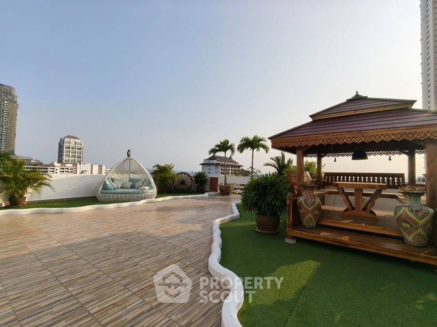 รูป คอนโด 2-ห้องนอน ที่ พาราไดซ์ คอนโดมิเนียม ใกล้ หาดจอมเทียน (ID 2172242) - รูปที่ 1/40