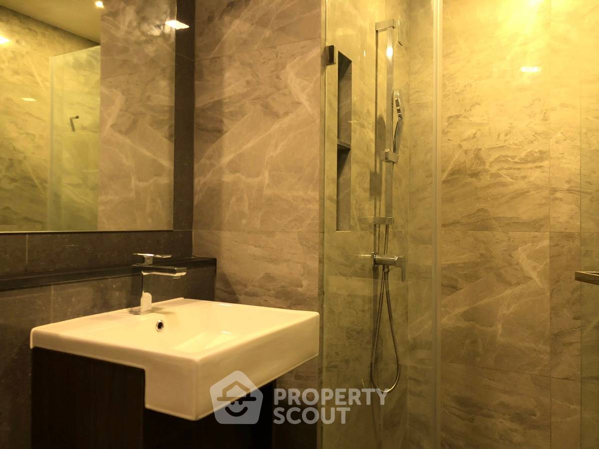 รูป คอนโด 1-ห้องนอน ที่ ควินทารา ภูม สุขุมวิท 39 ใกล้ BTS พร้อมพงษ์ (ID 1189315) - รูปที่ 9/16