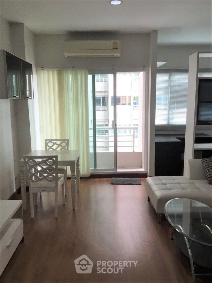 picture 1-BR Condo at The Fourwings Residence in Hua Mak (ID 1165318) - 2/13