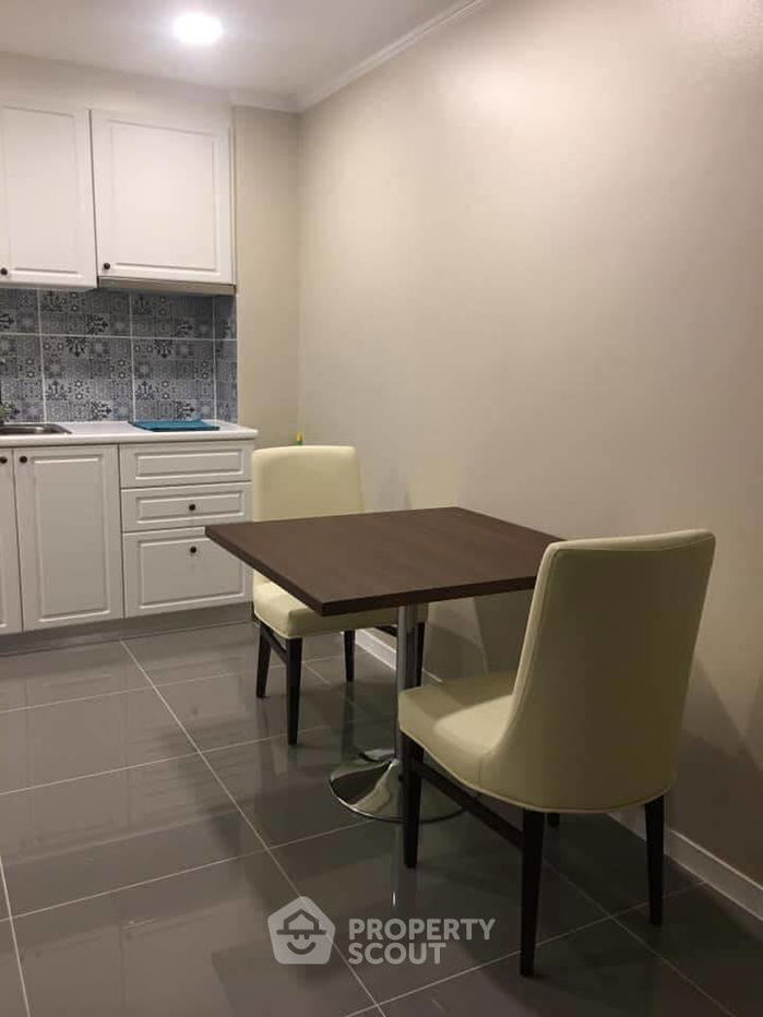 picture 1-BR Condo at The Orient Resort & Spa close to Pattaya (ID 1145005) - 3/12
