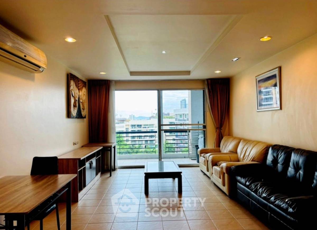 รูป คอนโด 2-ห้องนอน ที่ รีเจนท์ พระตำหนัก คอนโดมิเนียม ใกล้ ถนนพระตำหนัก พัทยา (ID 2115056) - รูปที่ 3/13