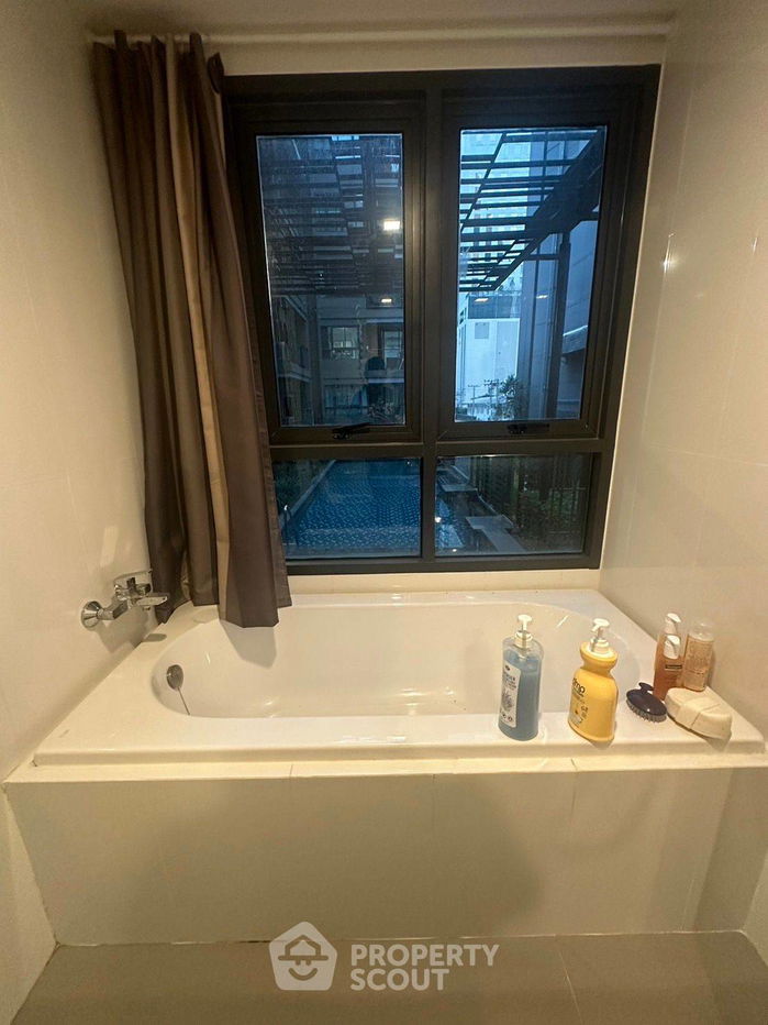 รูป คอนโด 2-ห้องนอน ที่ มิราจ สุขุมวิท 27 ใกล้ BTS อโศก (ID 2083024) - รูปที่ 8/14