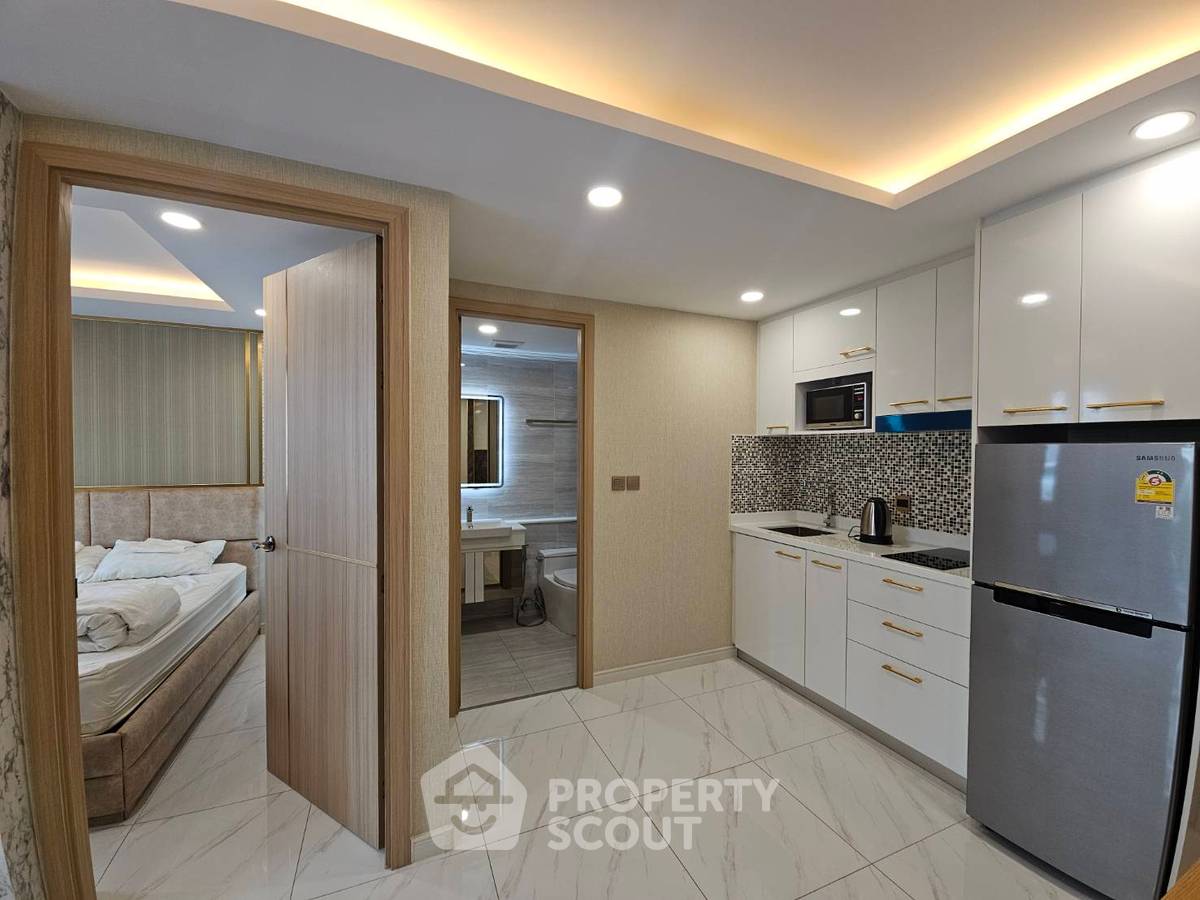 รูป คอนโด 1-ห้องนอน ที่ ดุสิต แกรนด์ พาร์ค 2 ใกล้ เมืองพัทยา (ID 2087541) - รูปที่ 9/13