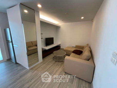 1-BR Condo at The Bangkok Sathorn-Taksin near BTS Krung Thon Buri (ID 929516)
