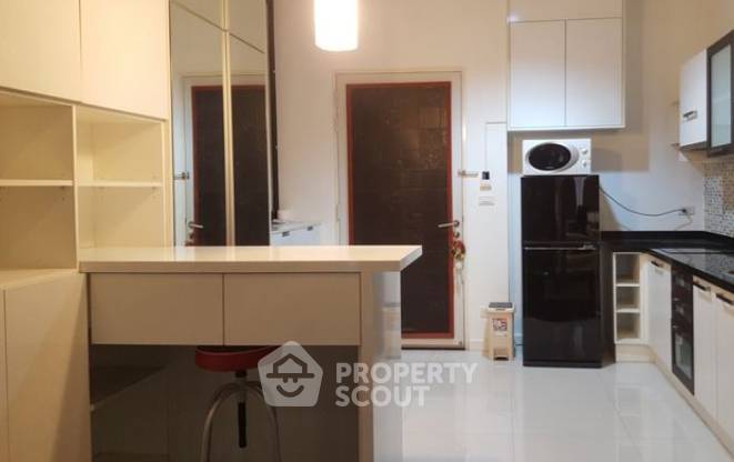 รูป คอนโด 1-ห้องนอน ที่ โฟร์ วิงส์ เรสสิเด้นส์ ใน หัวหมาก (ID 573151) - รูปที่ 20/21