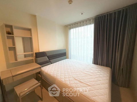 1-BR Condo at The Niche Mono Sukhumvit 50 near BTS On Nut (ID 2084319)
