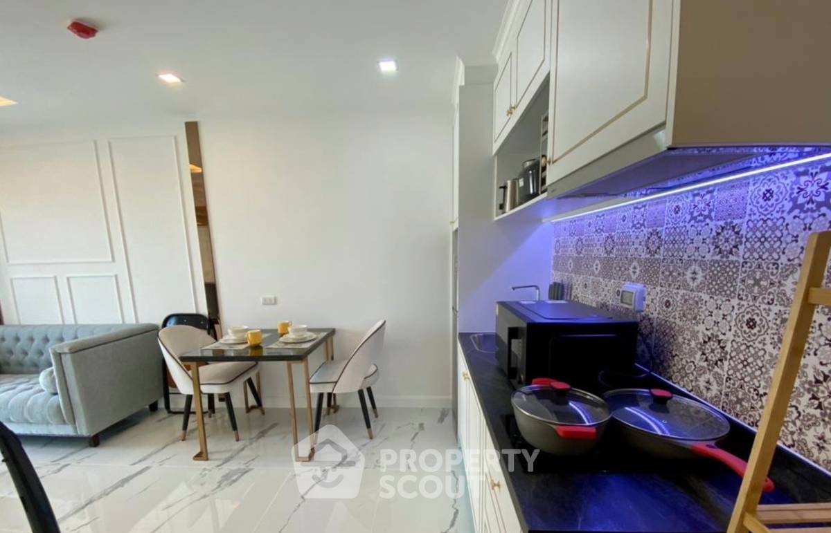 picture 1-BR Condo at The Empire Tower Pattaya close to Pattaya (ID 1362596) - 8/8