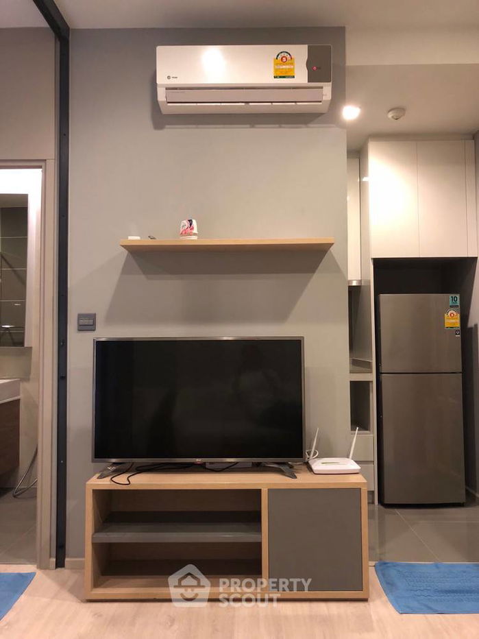 picture 1-BR Condo at M Thonglor 10 near BTS Thong Lor (ID 372697) - 6/9