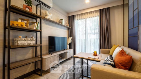 2-BR Condo at THE BASE Height-Chiang Mai in Wat Ket (ID 1316230)