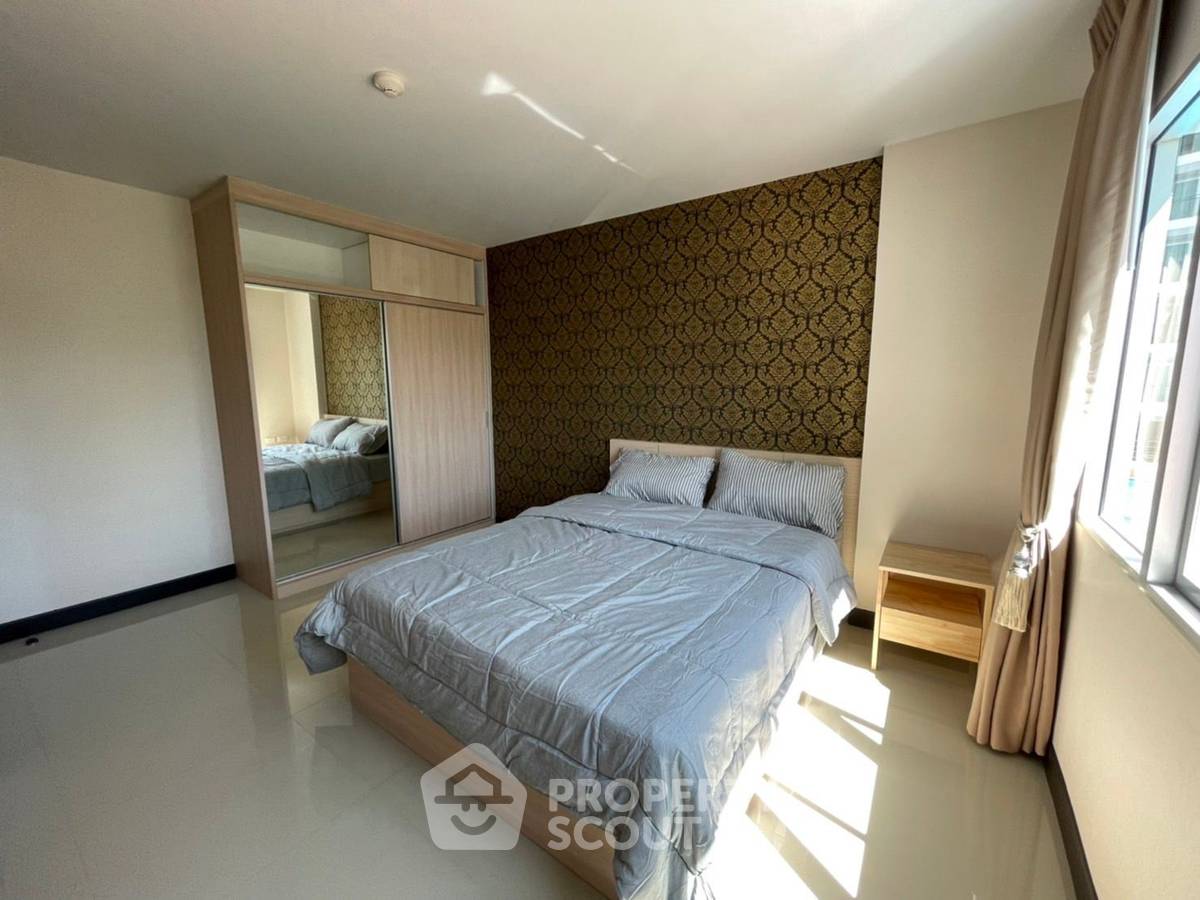 รูป คอนโด 2-ห้องนอน ที่ เดอะ 88 คอนโด หิวหิน ใกล้ เมืองหัวหิน (ID 1513411) - รูปที่ 1/18