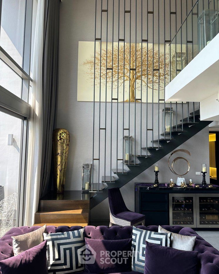 picture 3-BR Condo at The Lofts Ekkamai near BTS Ekkamai (ID 998367) - 18/20