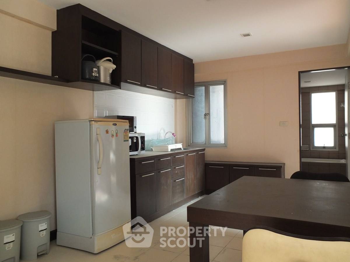 รูป คอนโด 2-ห้องนอน ที่ ปาล์มพาวิลเลี่ยน หัวหิน ใกล้ เมืองหัวหิน (ID 861682) - รูปที่ 6/9