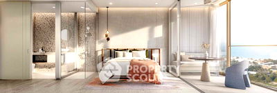 Condos for sale Hua Hin Market Village : 1-BR Condo at VEHHA Hua Hin close to Vana Nava Water Jungle (ID 2162596)