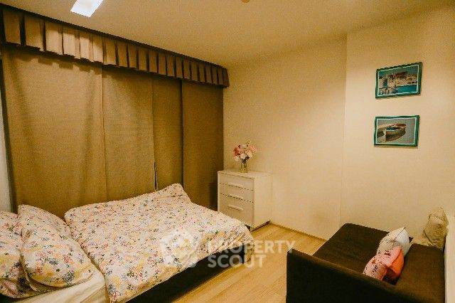 picture 2-BR Condo at Siri At Sukhumvit near BTS Thong Lor (ID 2079997) - 7/12