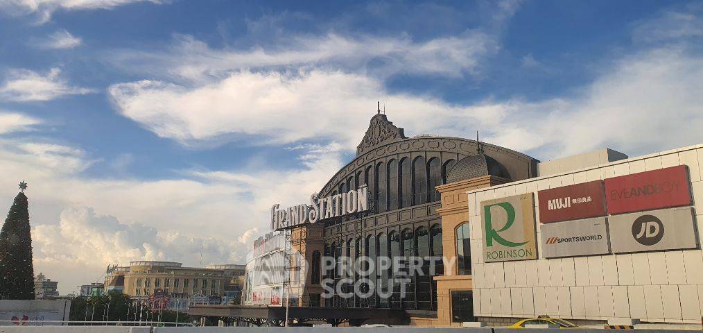 รูป คอนโด 2-ห้องนอน ที่ คริสมา คอนโด รามอินทรา ใน คันนายาว (ID 1324792) - รูปที่ 18/18