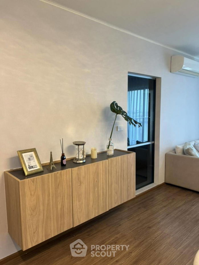 picture 2-BR Condo at U Delight Residence Riverfront Rama 3 in Bang Phong Phang (ID 1911181) - 32/44