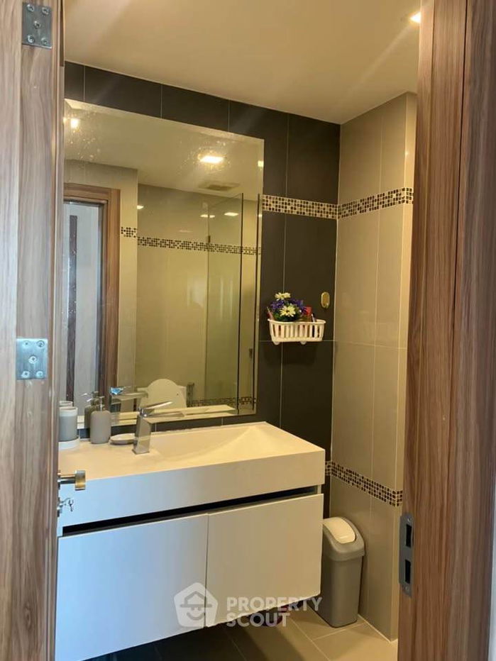 รูป คอนโด 1-ห้องนอน ที่ คลับ รอยัล ใกล้ ปราสาทสัจธรรม (ID 2175434) - รูปที่ 9/9