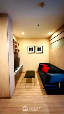 ขายคอนโด : คอนโด 1-ห้องนอน ที่ สกาย วอล์ค เรสซิเดนซ์ ใกล้ BTS พระโขนง (ID 1841113)
