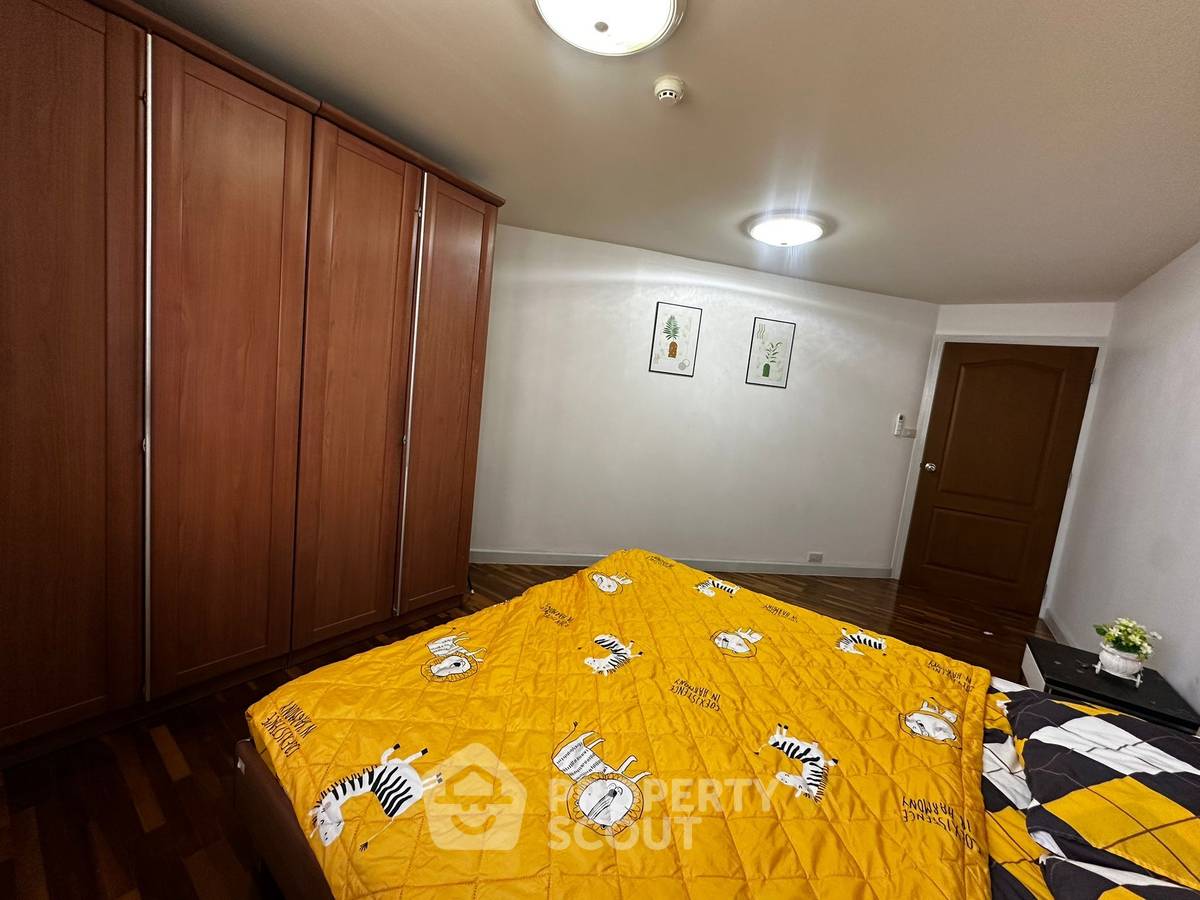 รูป คอนโด 3-ห้องนอน ที่ ไท ปิง ทาวเวอร์ส สุขุมวิท 63 ใกล้ ARL รามคำแหง (ID 2190595) - รูปที่ 8/19