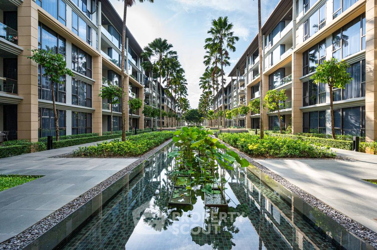 รูป คอนโด 2-ห้องนอน ที่ บ้านไม้ขาว ภูเก็ต ใกล้ สวนน้ำสแปลช จังเกิ้ล (ID 1440059) - รูปที่ 15/18
