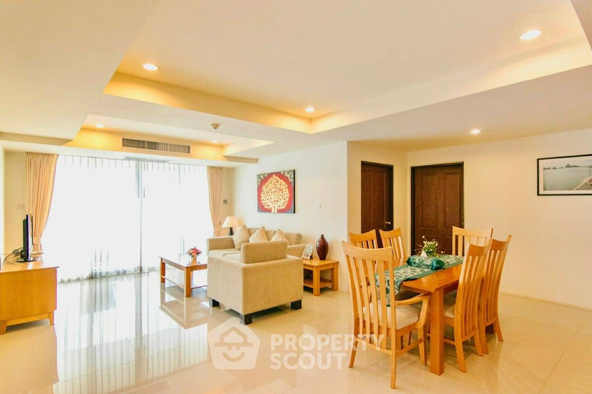 รูป คอนโด 2-ห้องนอน ที่ ซีริดจ์หัวหิน ใกล้ เมมโมรี่ เฮาส์ คาเฟ่ หัวหิน (ID 1438579) - รูปที่ 13/13