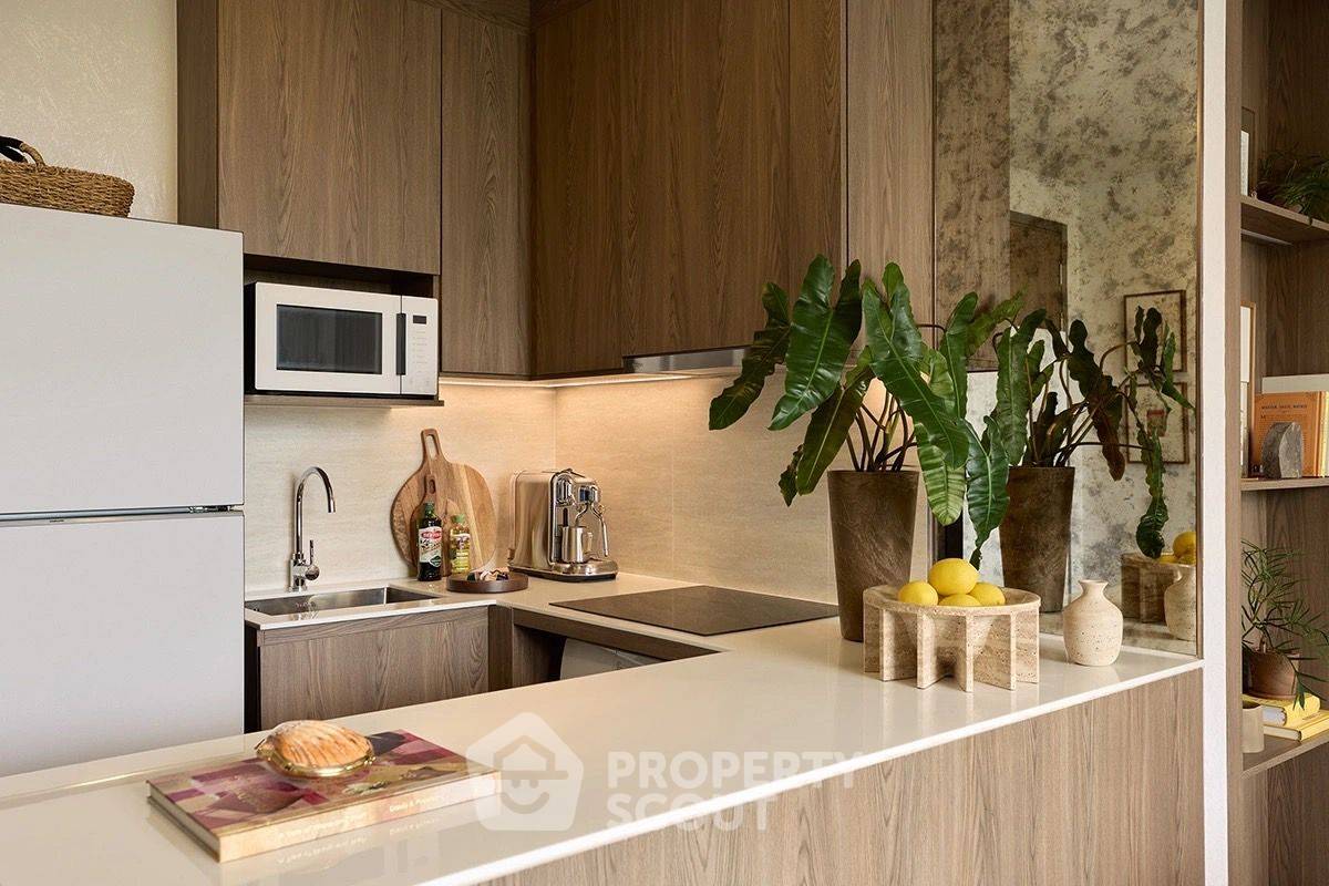 picture 1-BR Condo at Canvas Cherng Talay close to Laguna (ID 2180587) - 3/11
