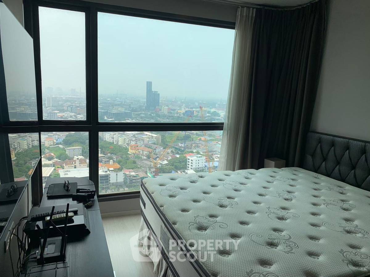 picture 2-BR Condo at Rhythm Sukhumvit 44/1 near BTS Phra Khanong (ID 1855801) - 9/13