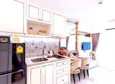 Condos for sale : 1-BR Condo at The Empire Tower Pattaya close to Pattaya (ID 1408865)