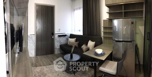 1-BR Condo at Knightsbridge Prime Onnut near BTS On Nut (ID 508277)